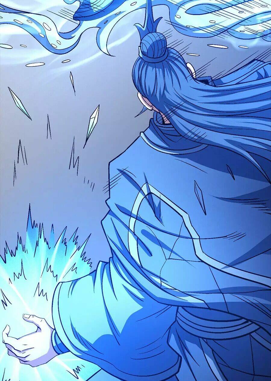 Tuyệt Thế Võ Thần Chapter 373 - Trang 2