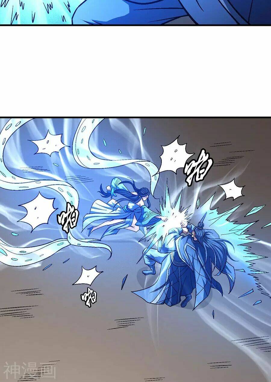 Tuyệt Thế Võ Thần Chapter 373 - Trang 2