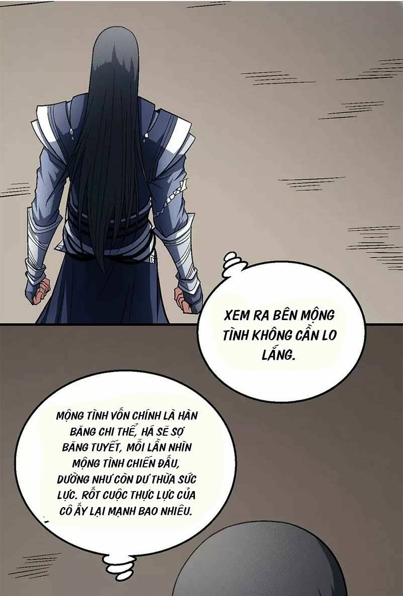 Tuyệt Thế Võ Thần Chapter 373 - Trang 2