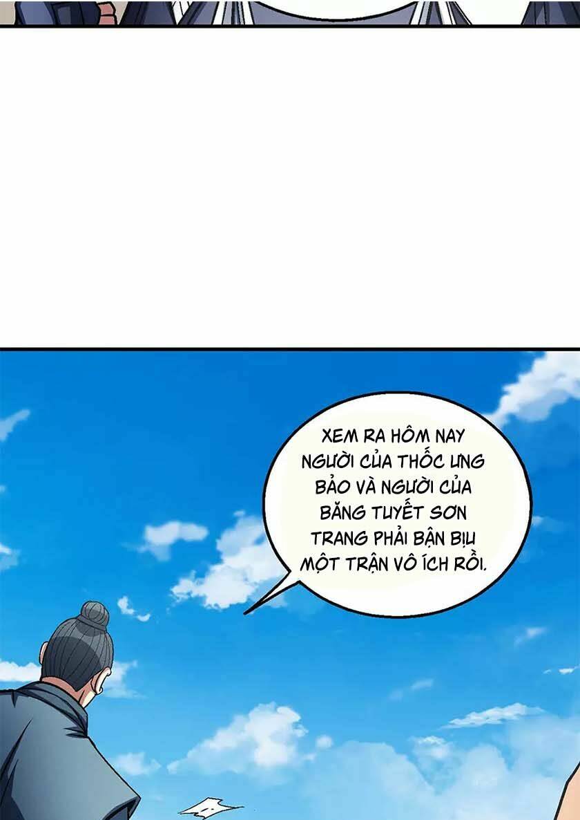 Tuyệt Thế Võ Thần Chapter 373 - Trang 2