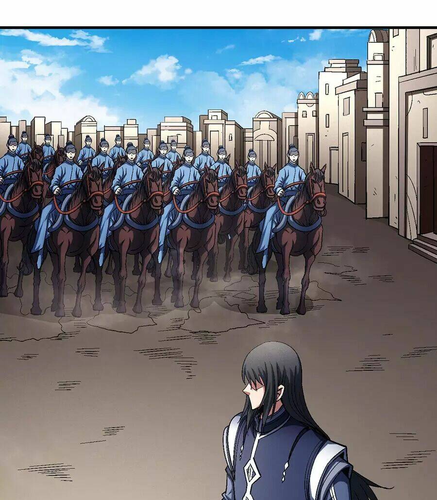 Tuyệt Thế Võ Thần Chapter 373 - Trang 2