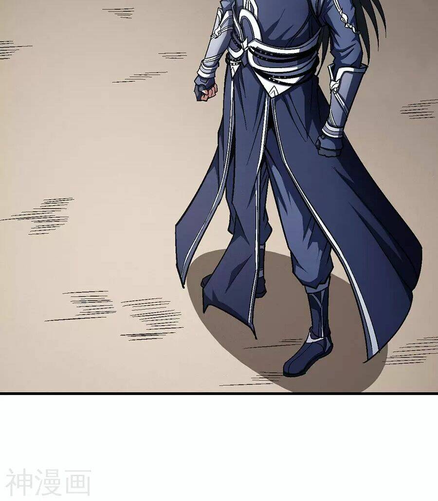 Tuyệt Thế Võ Thần Chapter 373 - Trang 2