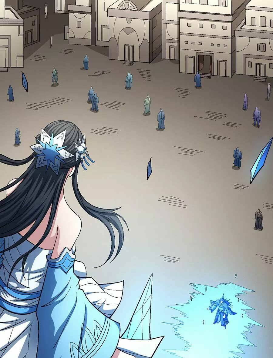 Tuyệt Thế Võ Thần Chapter 373 - Trang 2