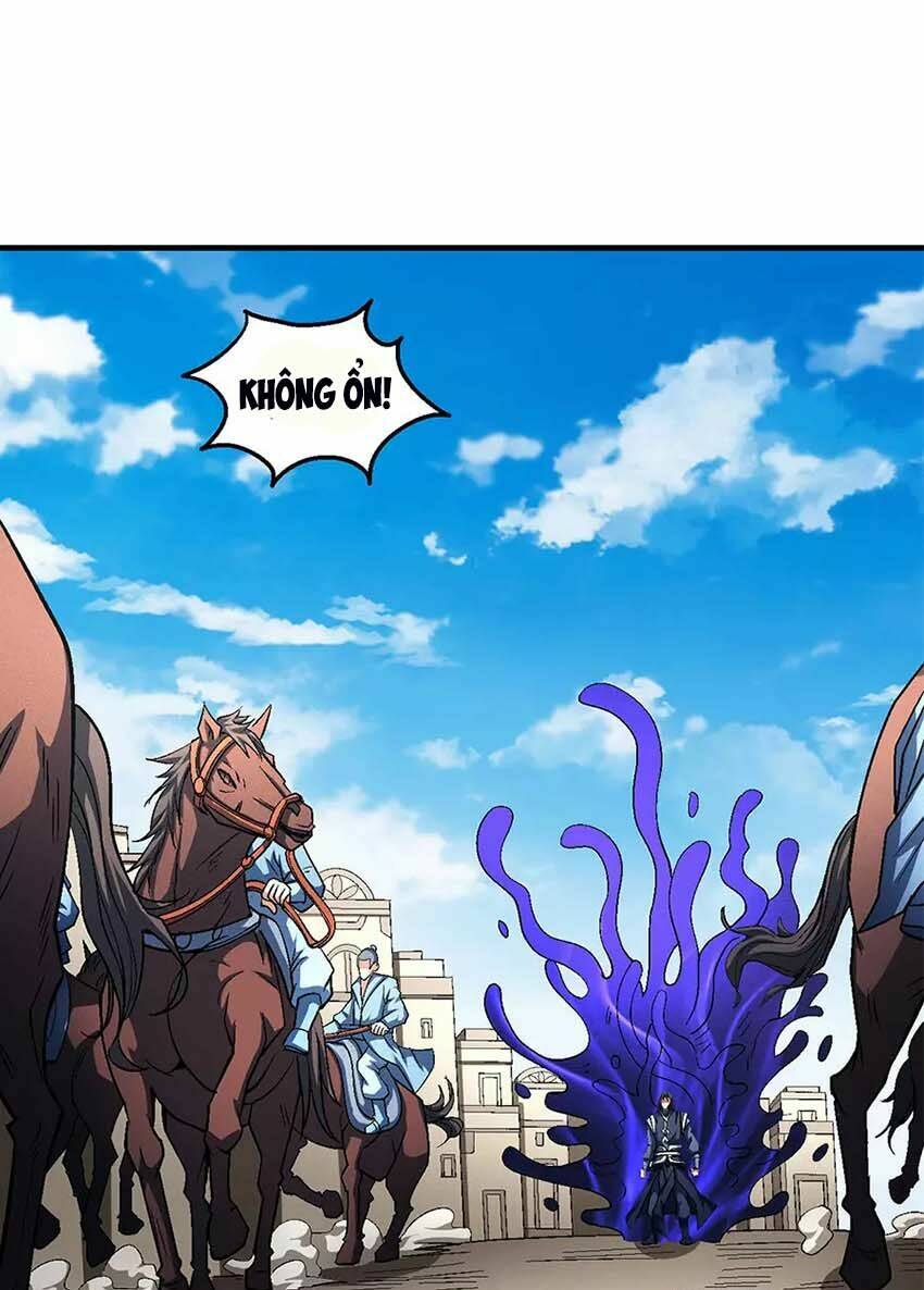 Tuyệt Thế Võ Thần Chapter 373 - Trang 2