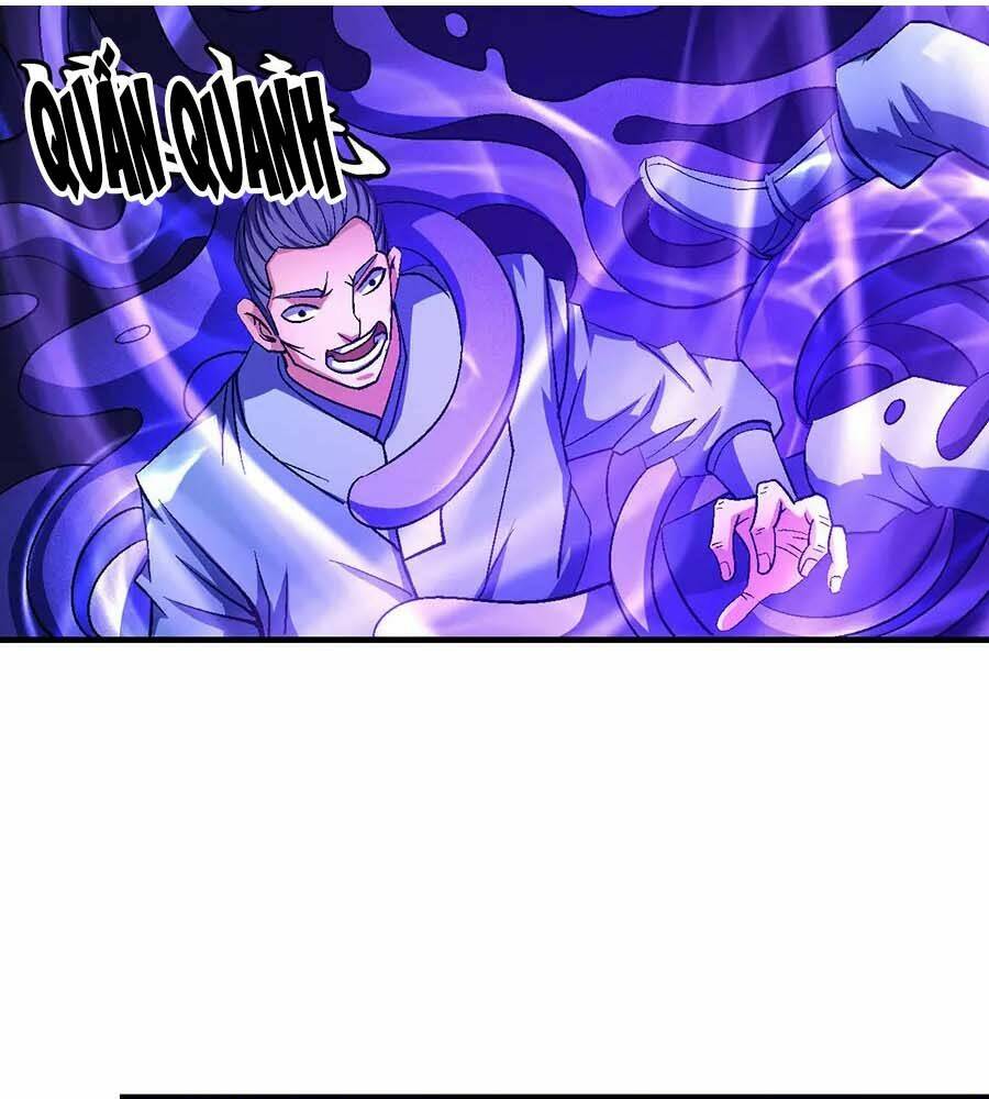 Tuyệt Thế Võ Thần Chapter 373 - Trang 2