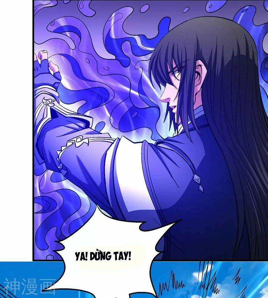 Tuyệt Thế Võ Thần Chapter 373 - Trang 2