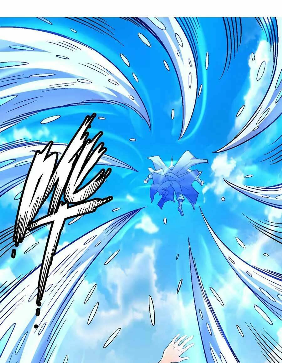 Tuyệt Thế Võ Thần Chapter 373 - Trang 2