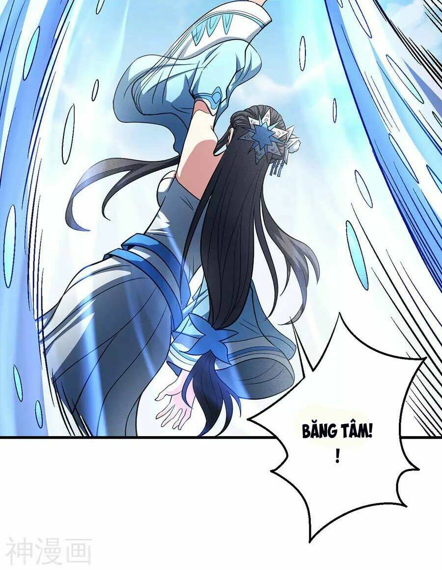 Tuyệt Thế Võ Thần Chapter 373 - Trang 2