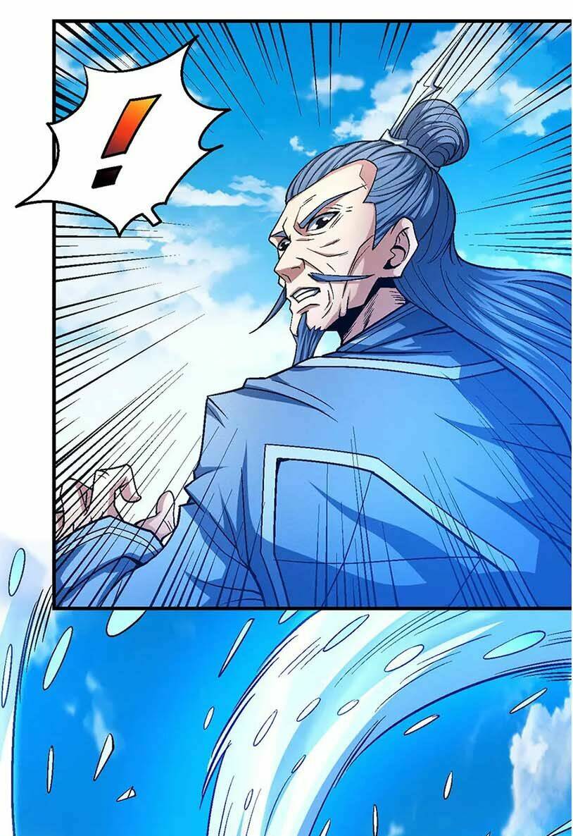 Tuyệt Thế Võ Thần Chapter 373 - Trang 2