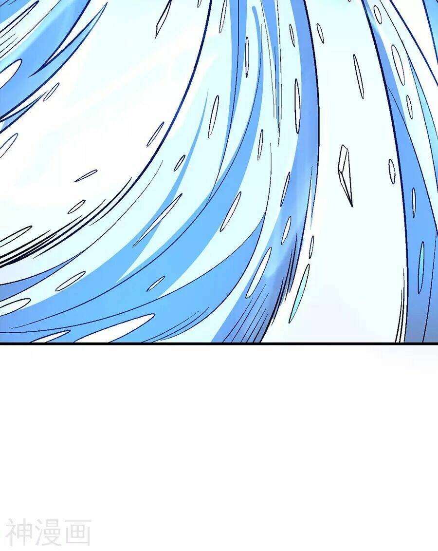 Tuyệt Thế Võ Thần Chapter 373 - Trang 2