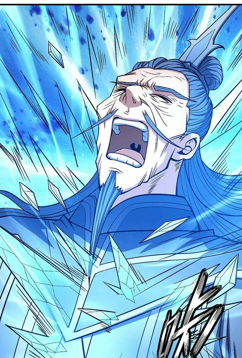 Tuyệt Thế Võ Thần Chapter 373 - Trang 2