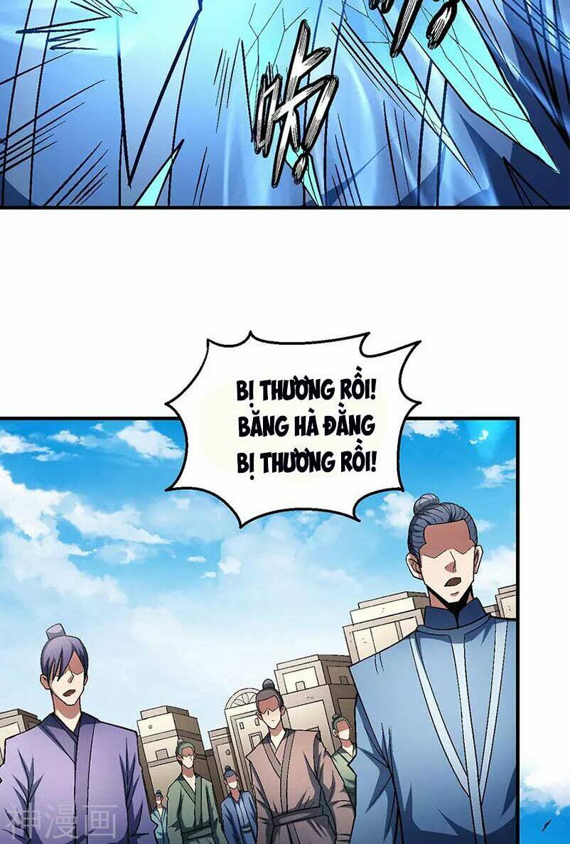 Tuyệt Thế Võ Thần Chapter 373 - Trang 2