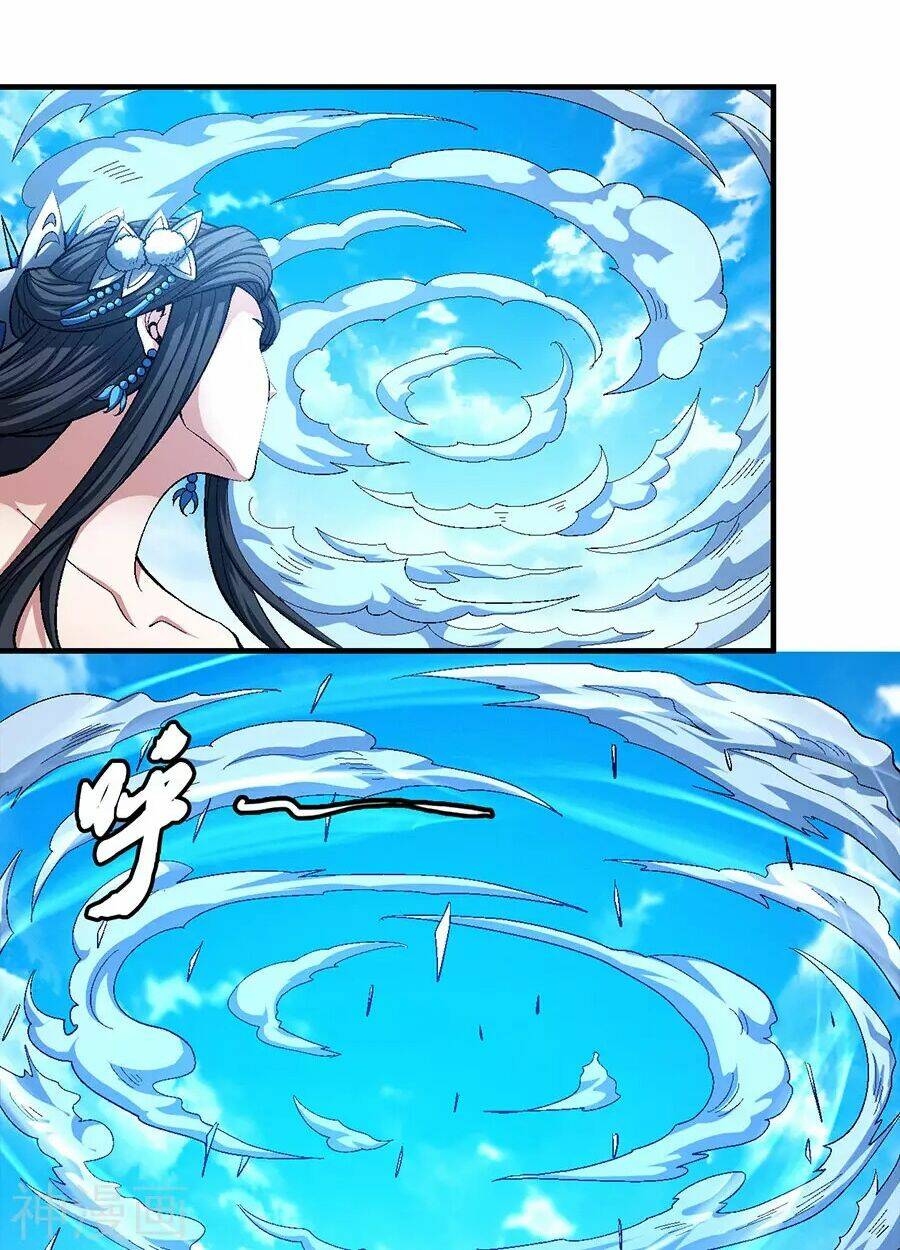 Tuyệt Thế Võ Thần Chapter 373 - Trang 2