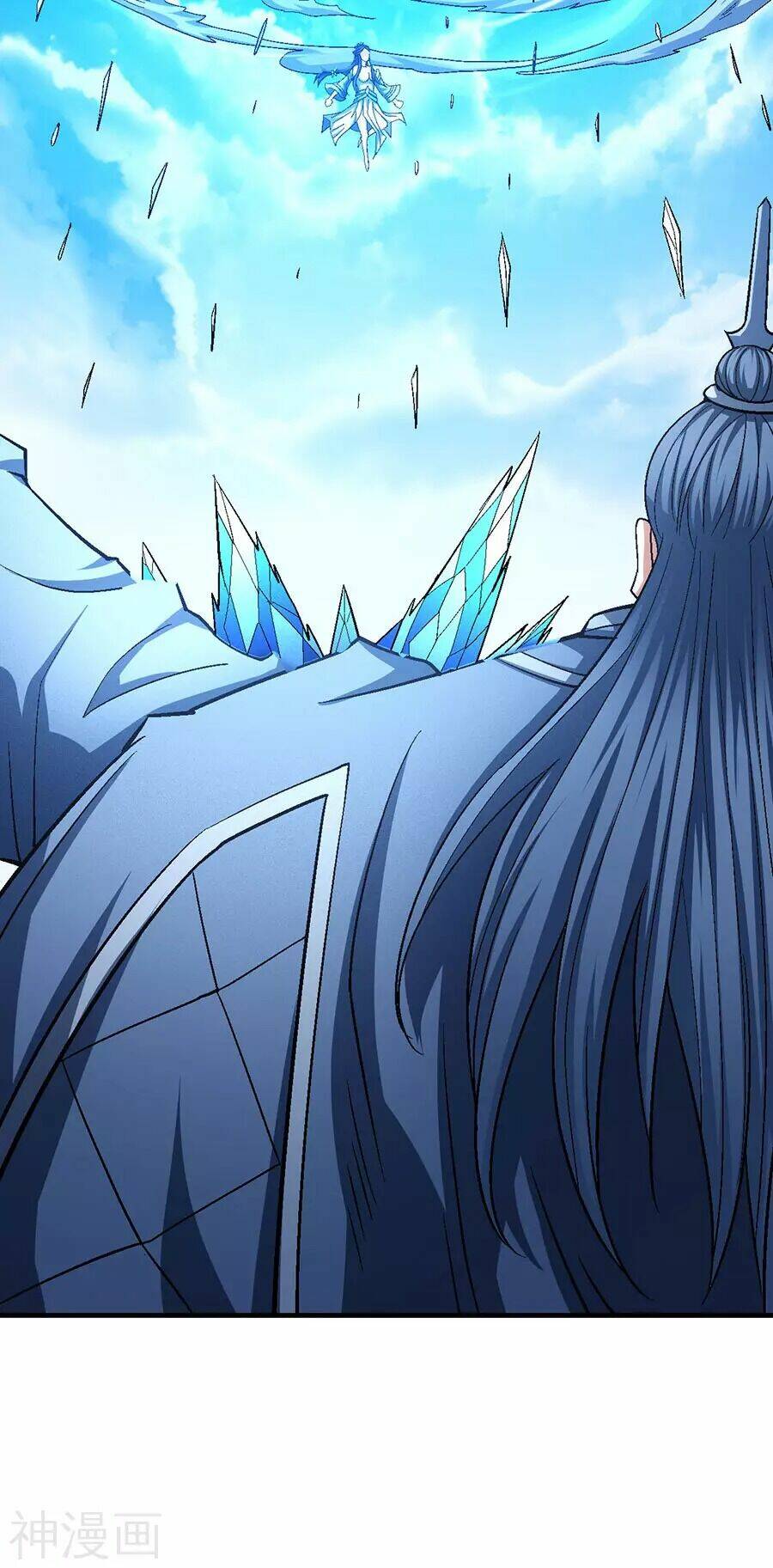 Tuyệt Thế Võ Thần Chapter 373 - Trang 2