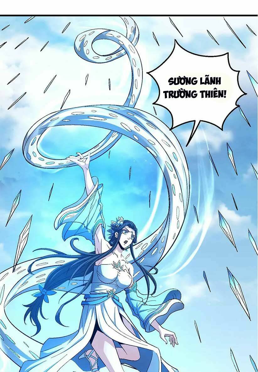 Tuyệt Thế Võ Thần Chapter 373 - Trang 2