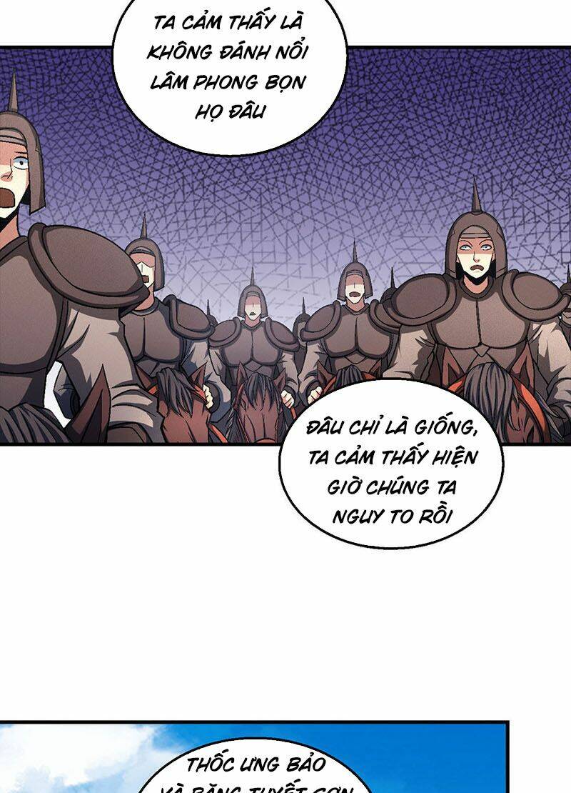 Tuyệt Thế Võ Thần Chapter 374 - Trang 2