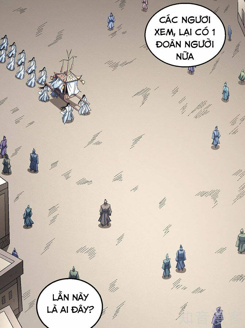 Tuyệt Thế Võ Thần Chapter 374 - Trang 2