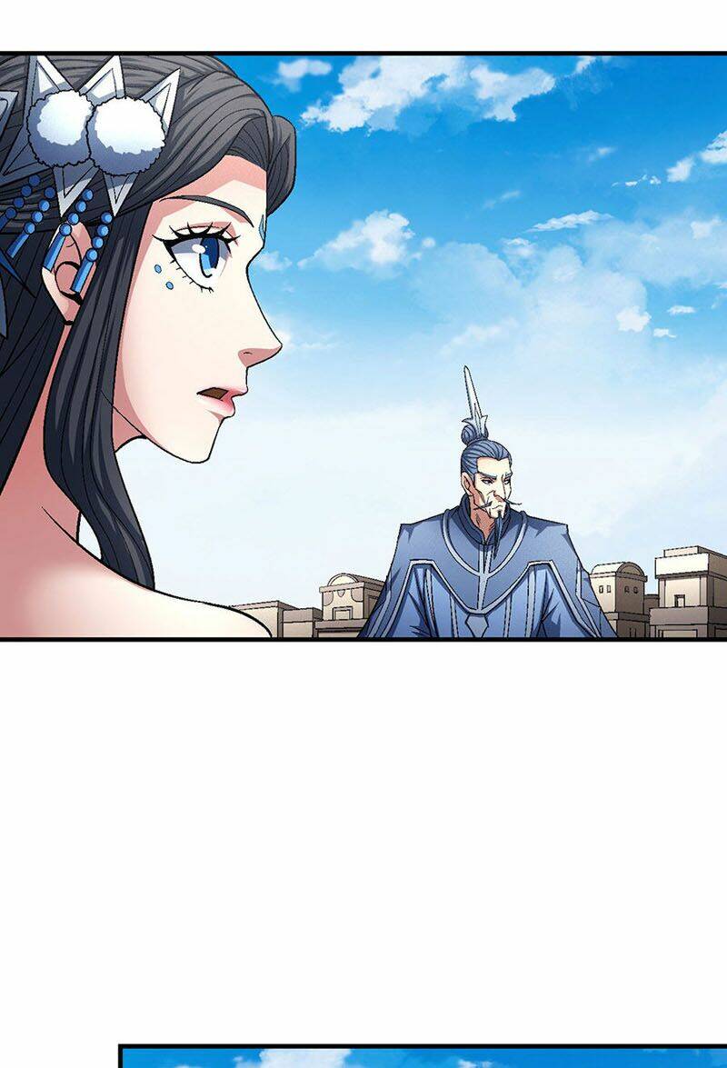 Tuyệt Thế Võ Thần Chapter 374 - Trang 2