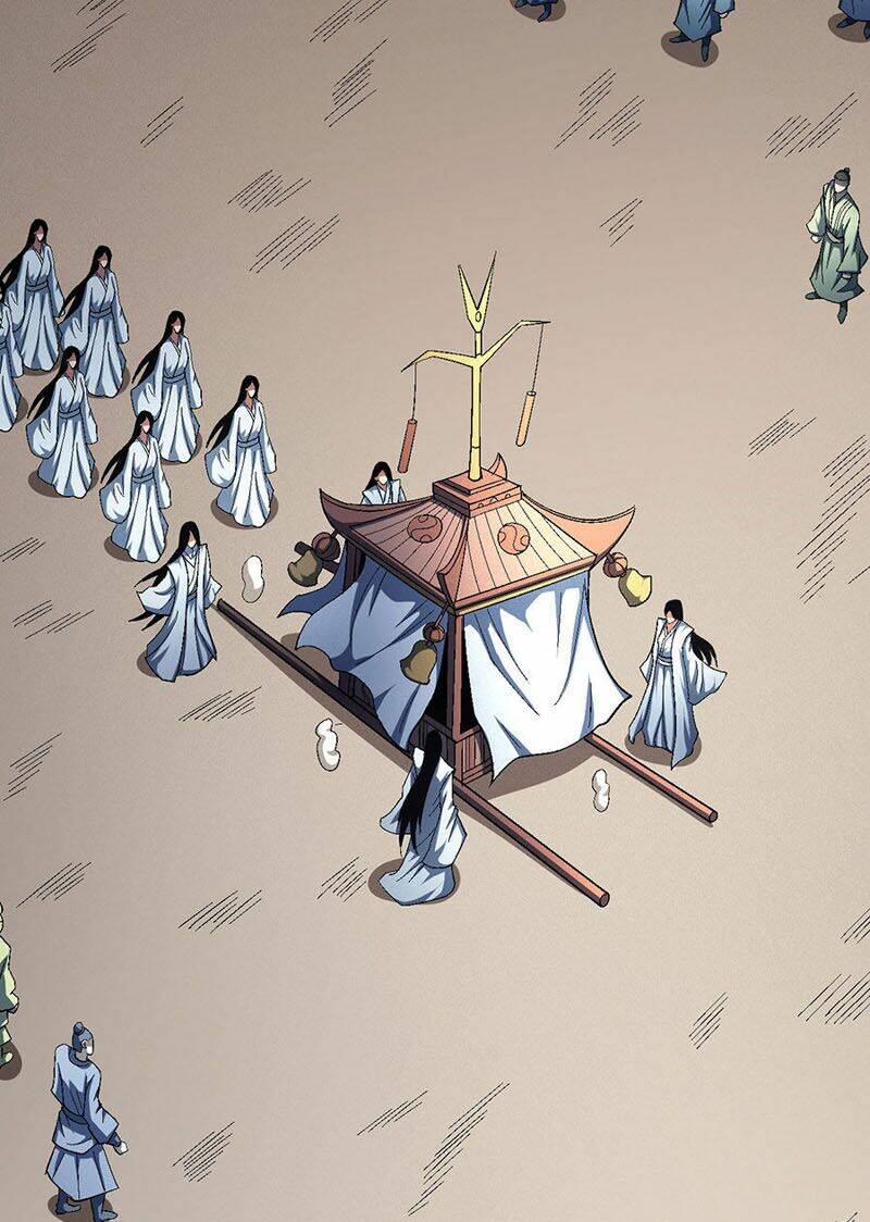 Tuyệt Thế Võ Thần Chapter 374 - Trang 2