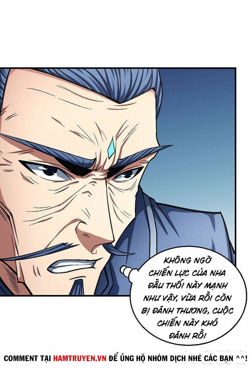 Tuyệt Thế Võ Thần Chapter 374 - Trang 2