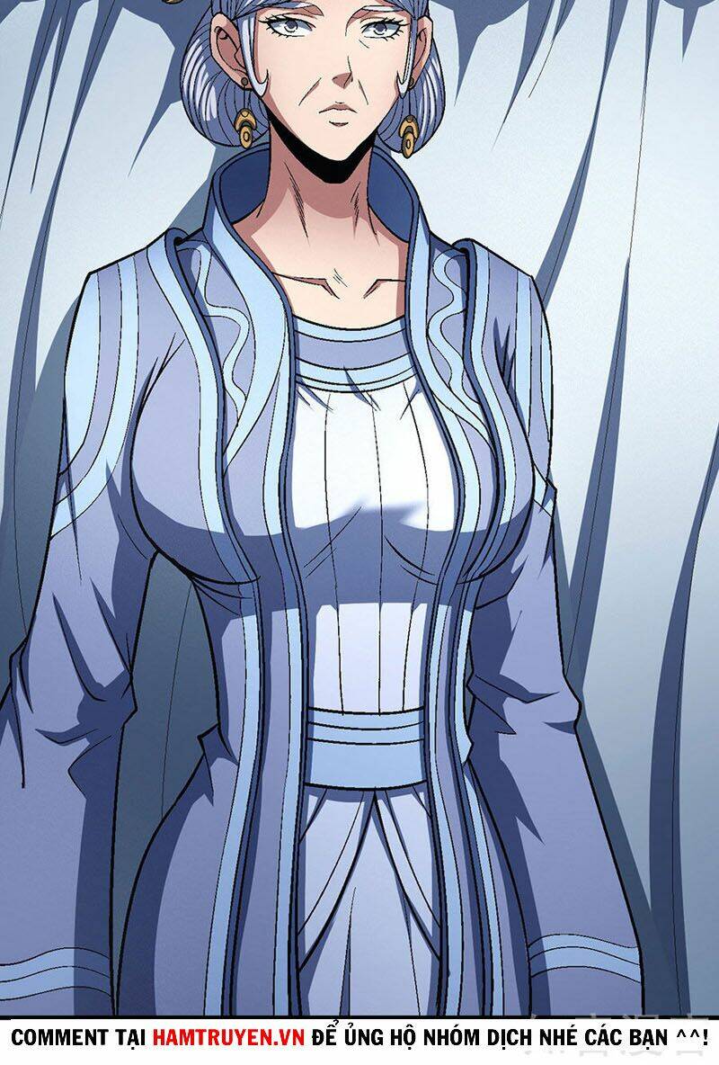 Tuyệt Thế Võ Thần Chapter 374 - Trang 2