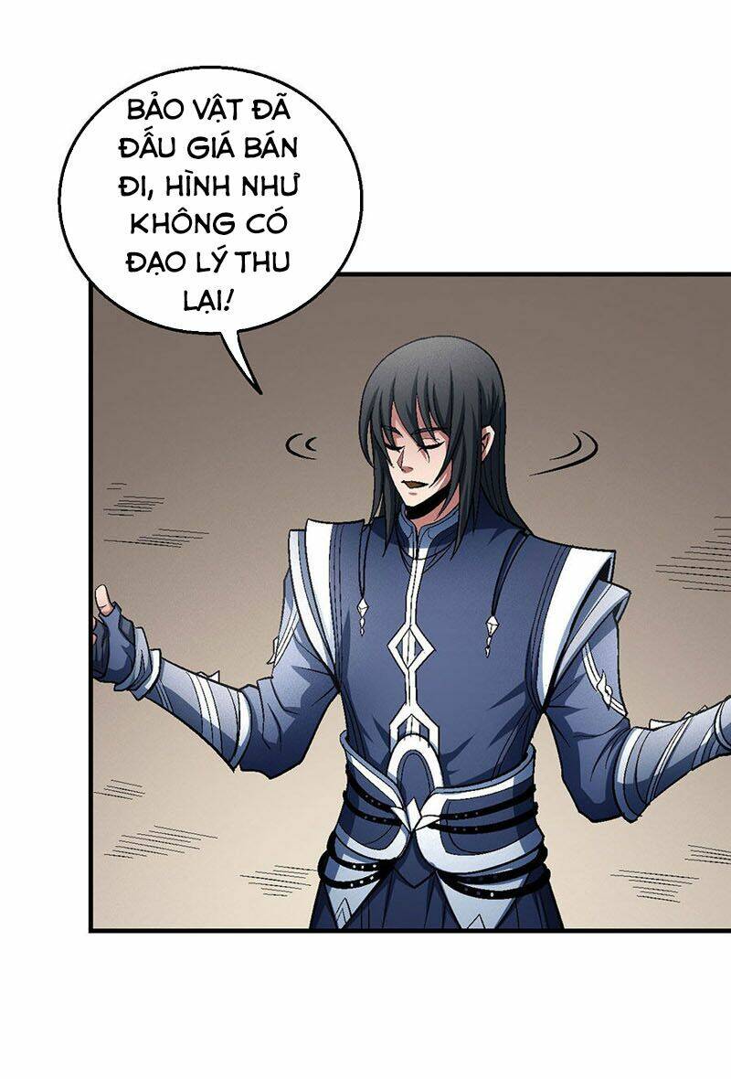 Tuyệt Thế Võ Thần Chapter 374 - Trang 2