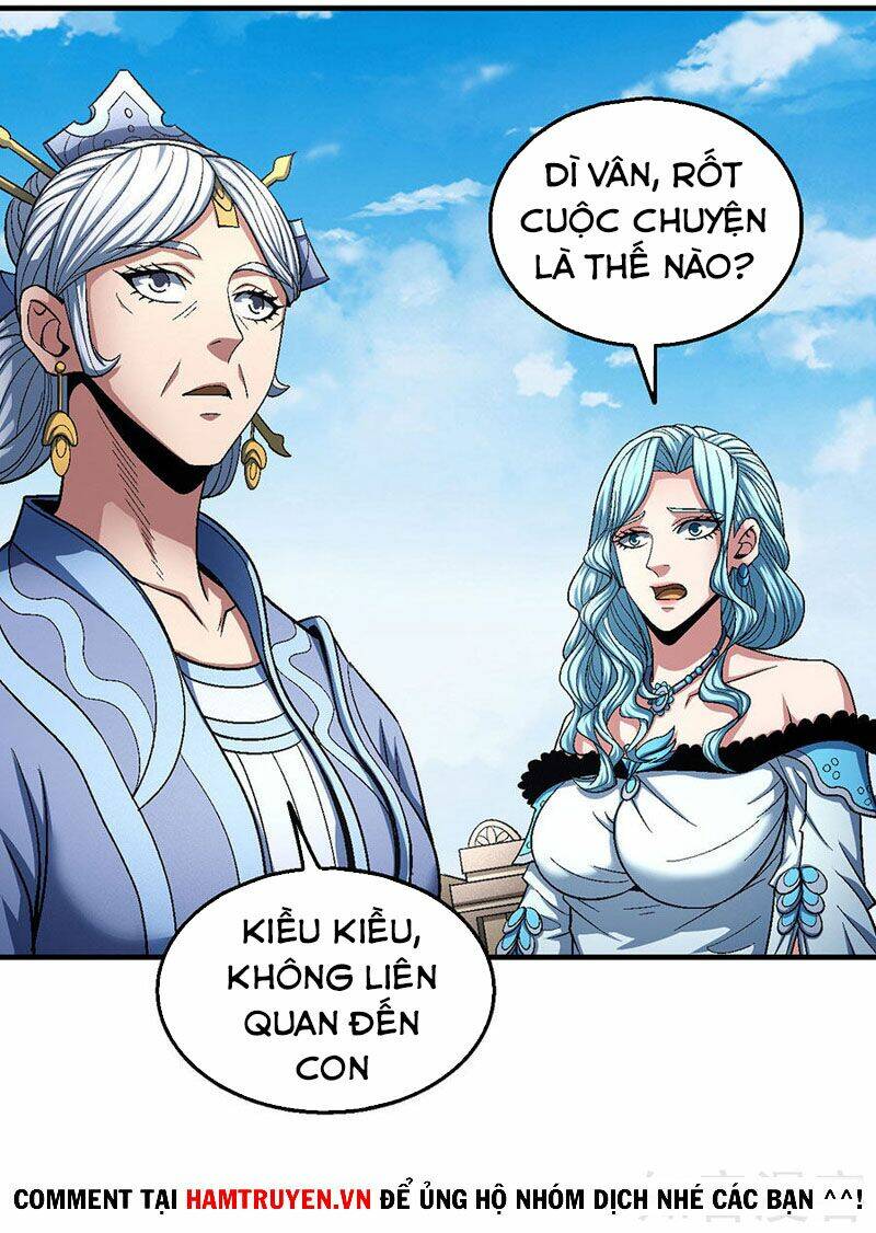 Tuyệt Thế Võ Thần Chapter 374 - Trang 2