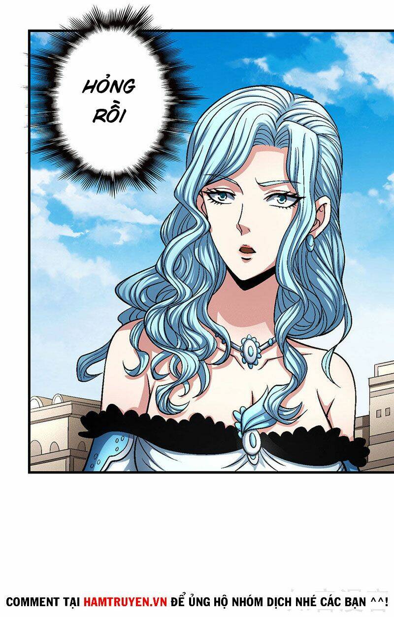 Tuyệt Thế Võ Thần Chapter 374 - Trang 2