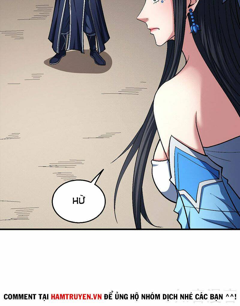 Tuyệt Thế Võ Thần Chapter 374 - Trang 2