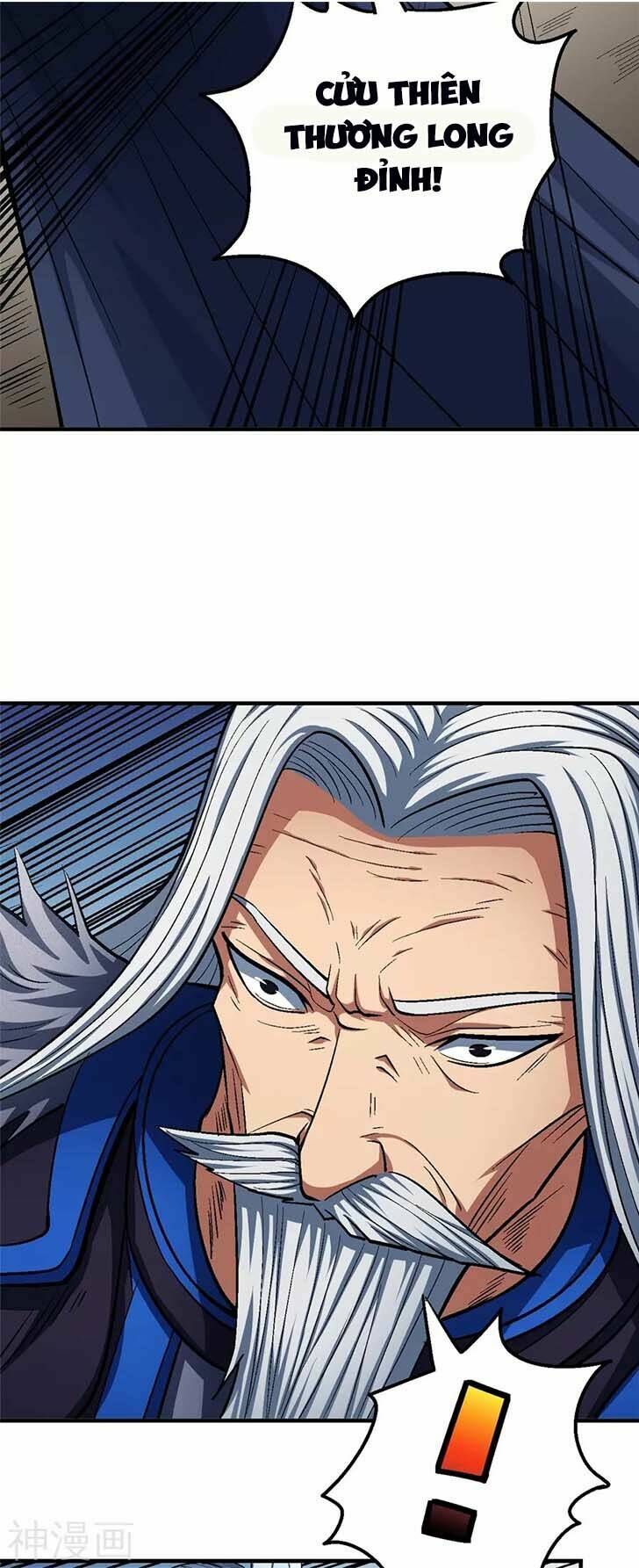 Tuyệt Thế Võ Thần Chapter 375 - Trang 2