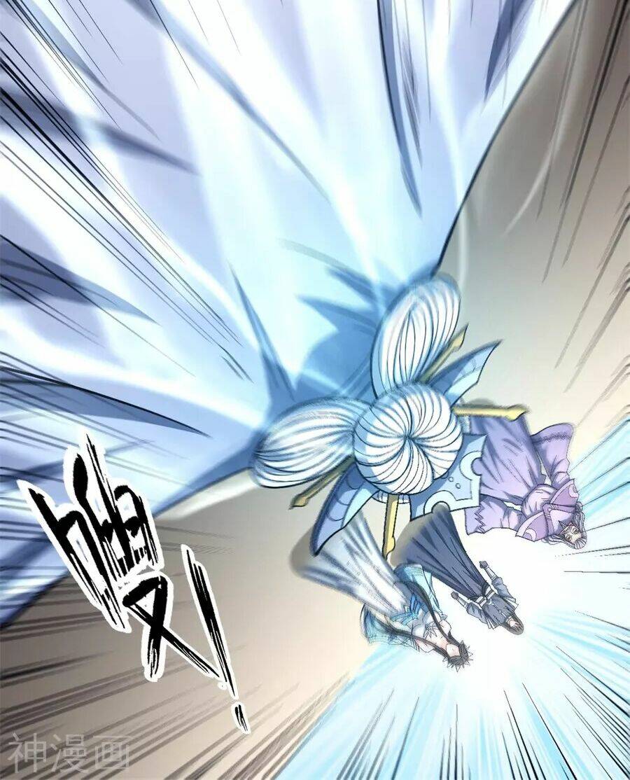 Tuyệt Thế Võ Thần Chapter 375 - Trang 2