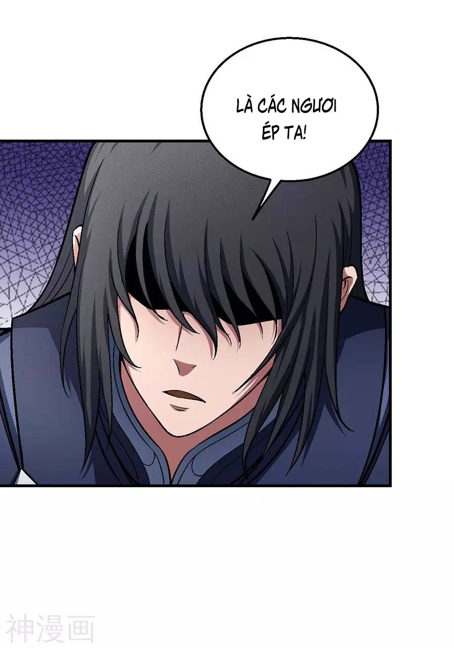 Tuyệt Thế Võ Thần Chapter 376 - Trang 2