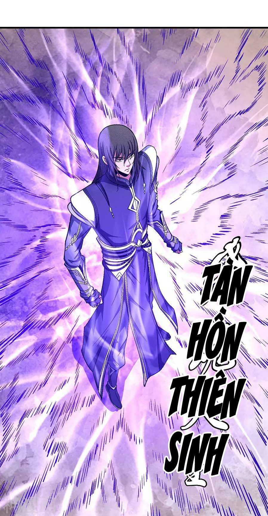 Tuyệt Thế Võ Thần Chapter 376 - Trang 2