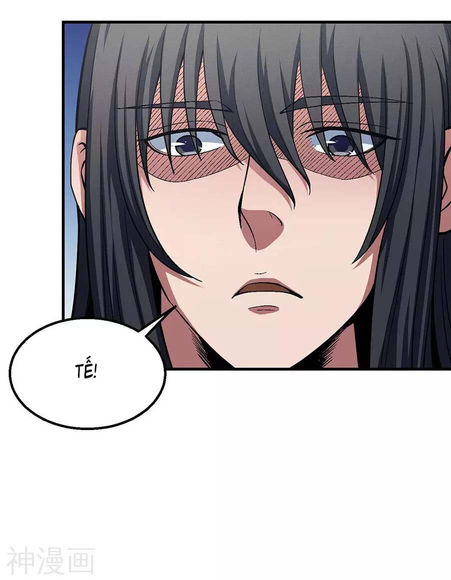 Tuyệt Thế Võ Thần Chapter 376 - Trang 2