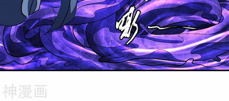 Tuyệt Thế Võ Thần Chapter 377 - Trang 2