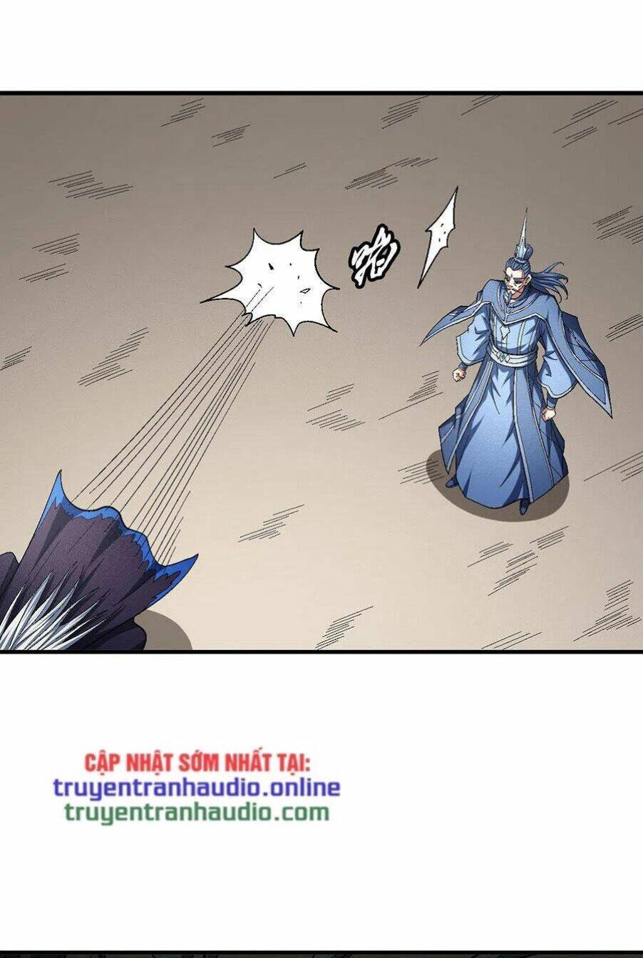 Tuyệt Thế Võ Thần Chapter 378 - Trang 2