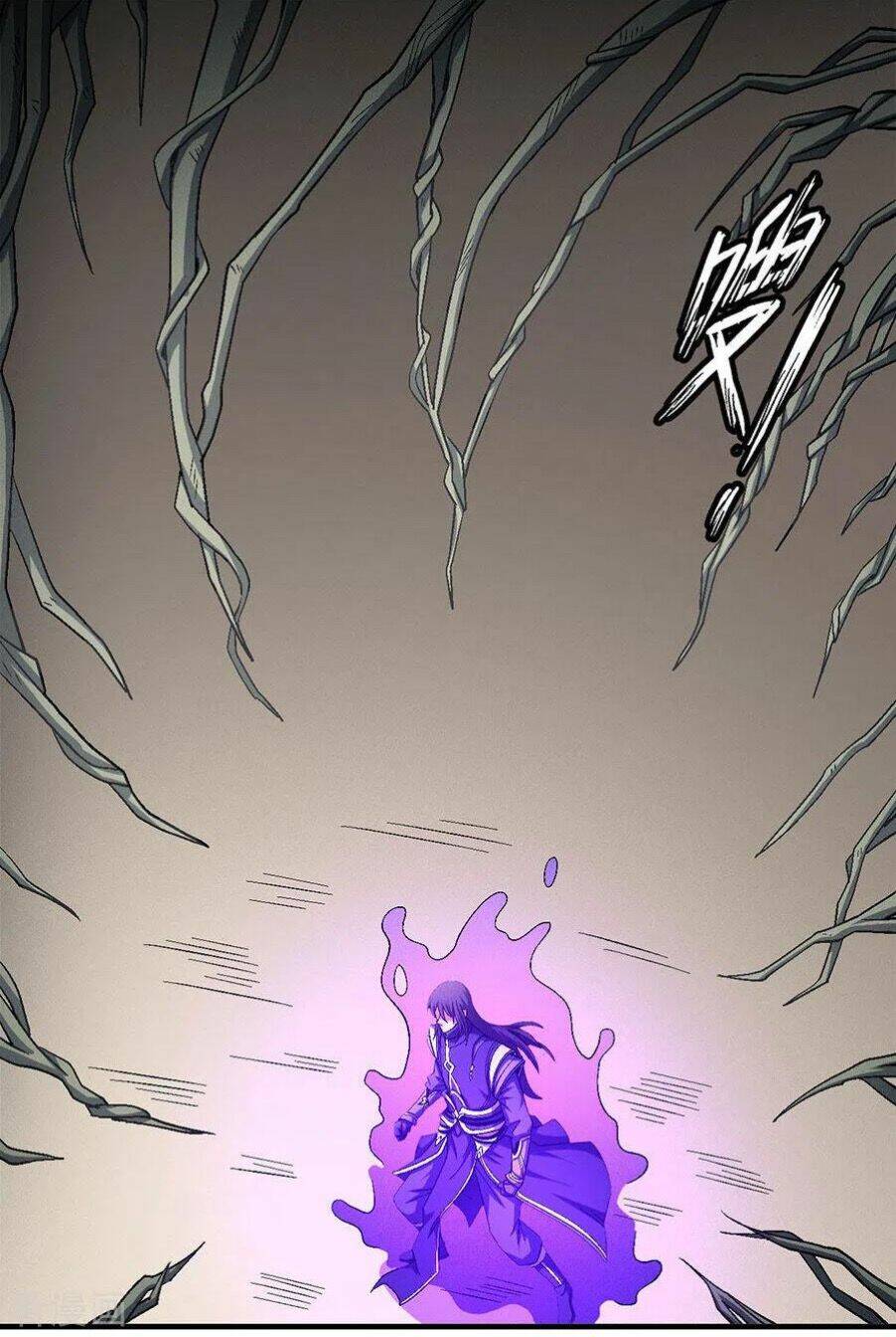 Tuyệt Thế Võ Thần Chapter 378 - Trang 2