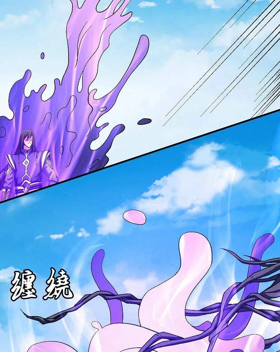 Tuyệt Thế Võ Thần Chapter 378 - Trang 2