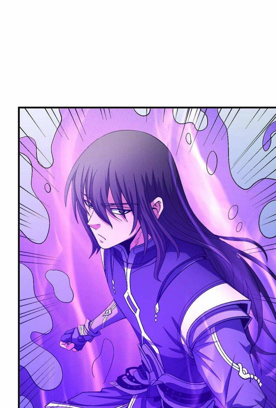 Tuyệt Thế Võ Thần Chapter 378 - Trang 2