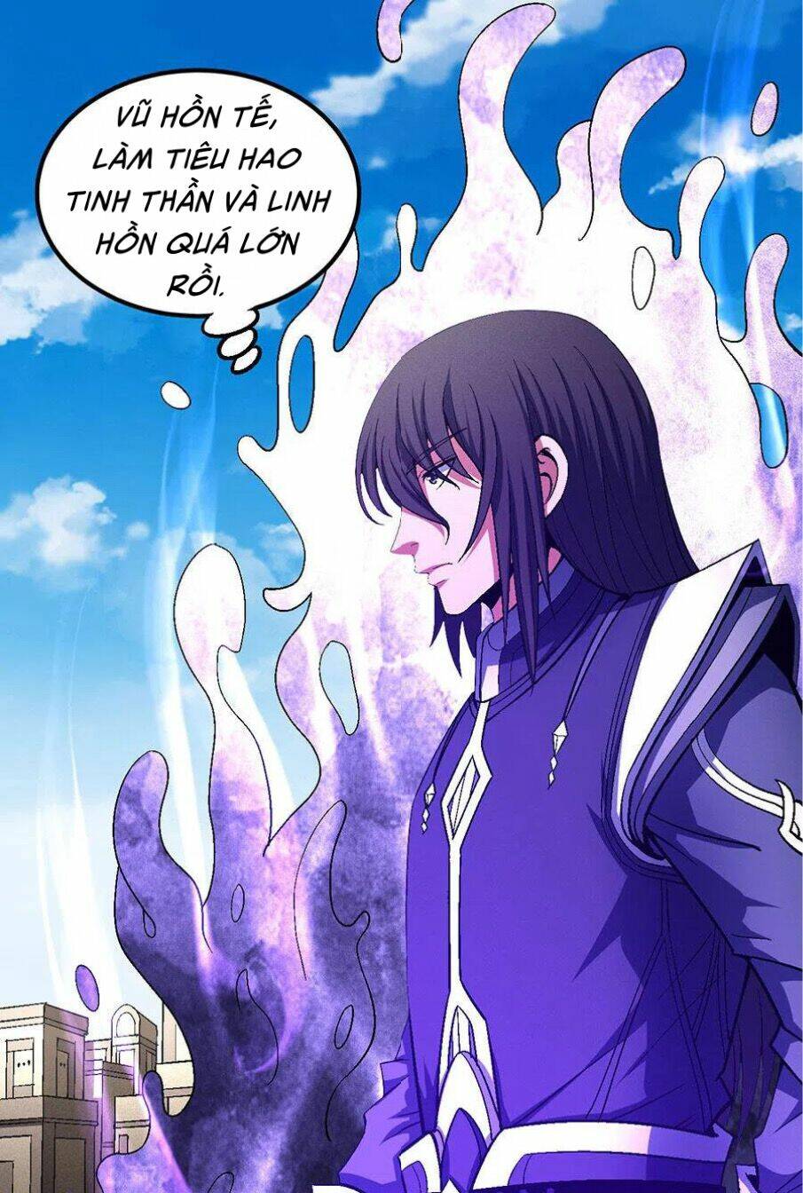 Tuyệt Thế Võ Thần Chapter 378 - Trang 2