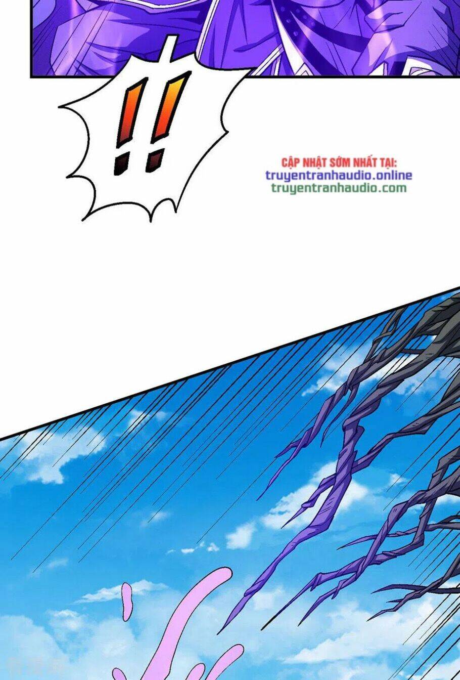 Tuyệt Thế Võ Thần Chapter 378 - Trang 2