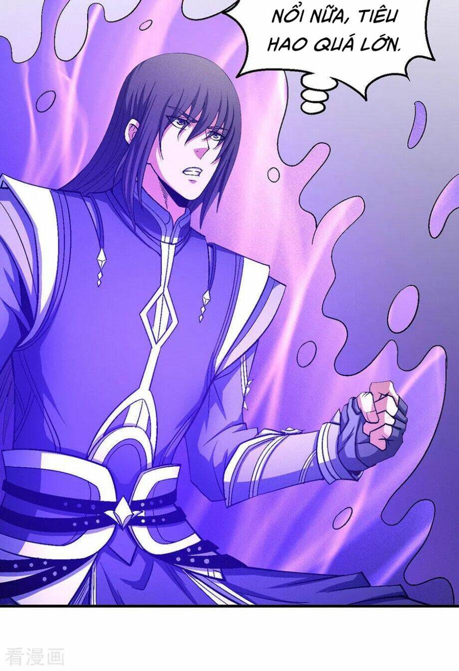 Tuyệt Thế Võ Thần Chapter 378 - Trang 2