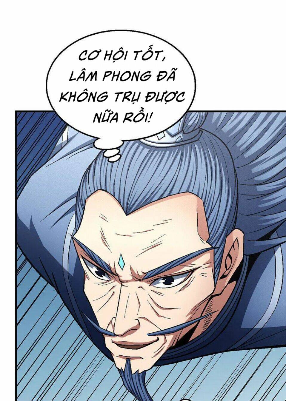 Tuyệt Thế Võ Thần Chapter 378 - Trang 2