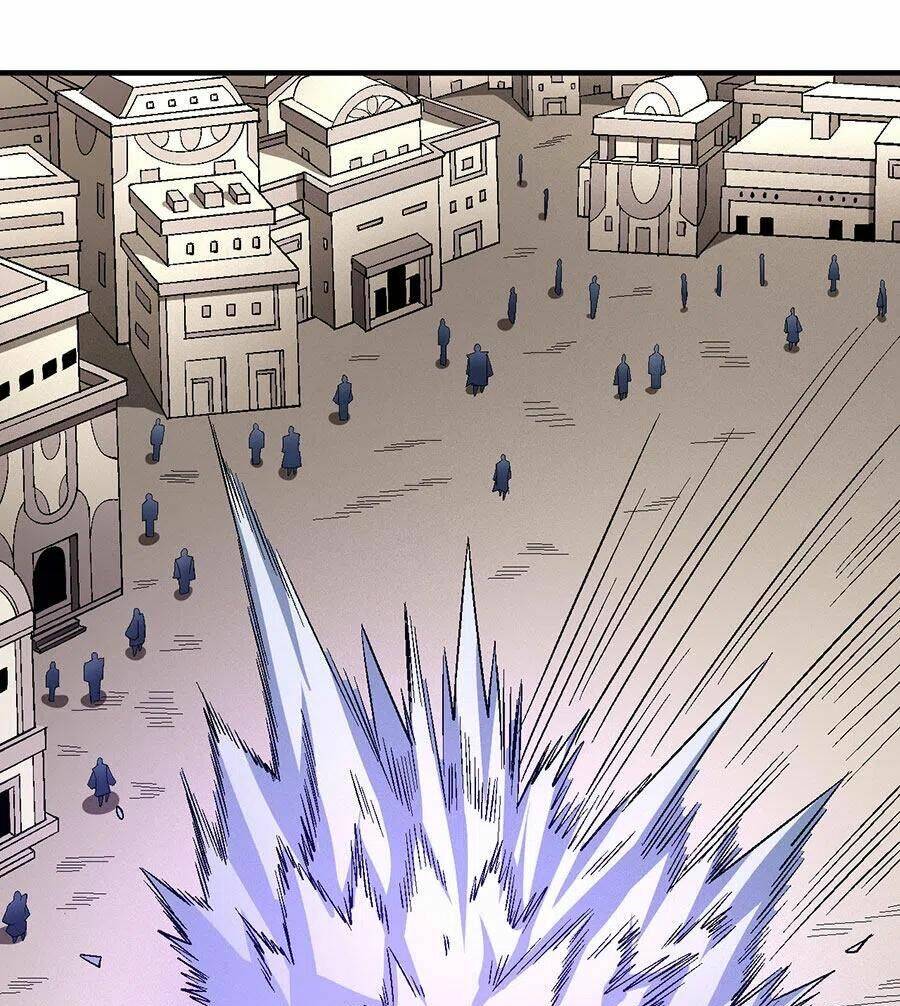 Tuyệt Thế Võ Thần Chapter 378 - Trang 2