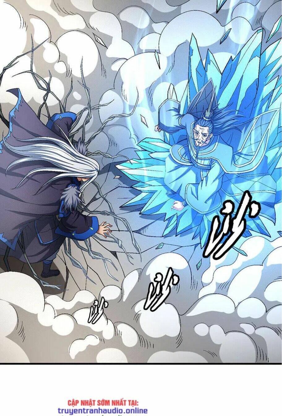 Tuyệt Thế Võ Thần Chapter 378 - Trang 2