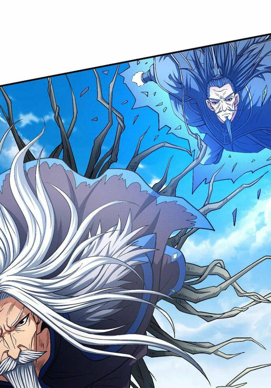 Tuyệt Thế Võ Thần Chapter 378 - Trang 2