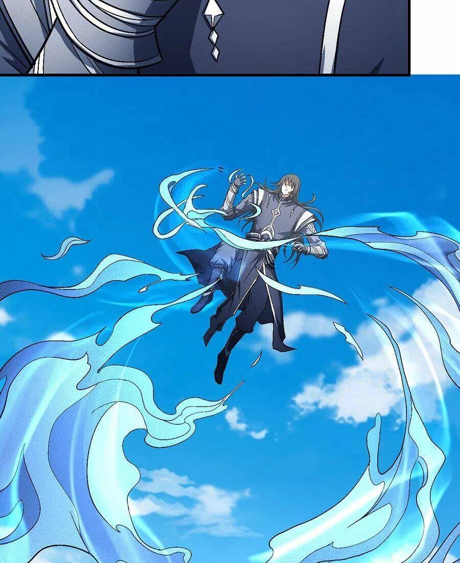 Tuyệt Thế Võ Thần Chapter 378 - Trang 2