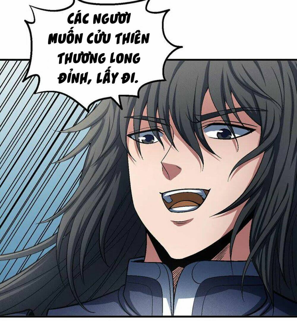 Tuyệt Thế Võ Thần Chapter 378 - Trang 2