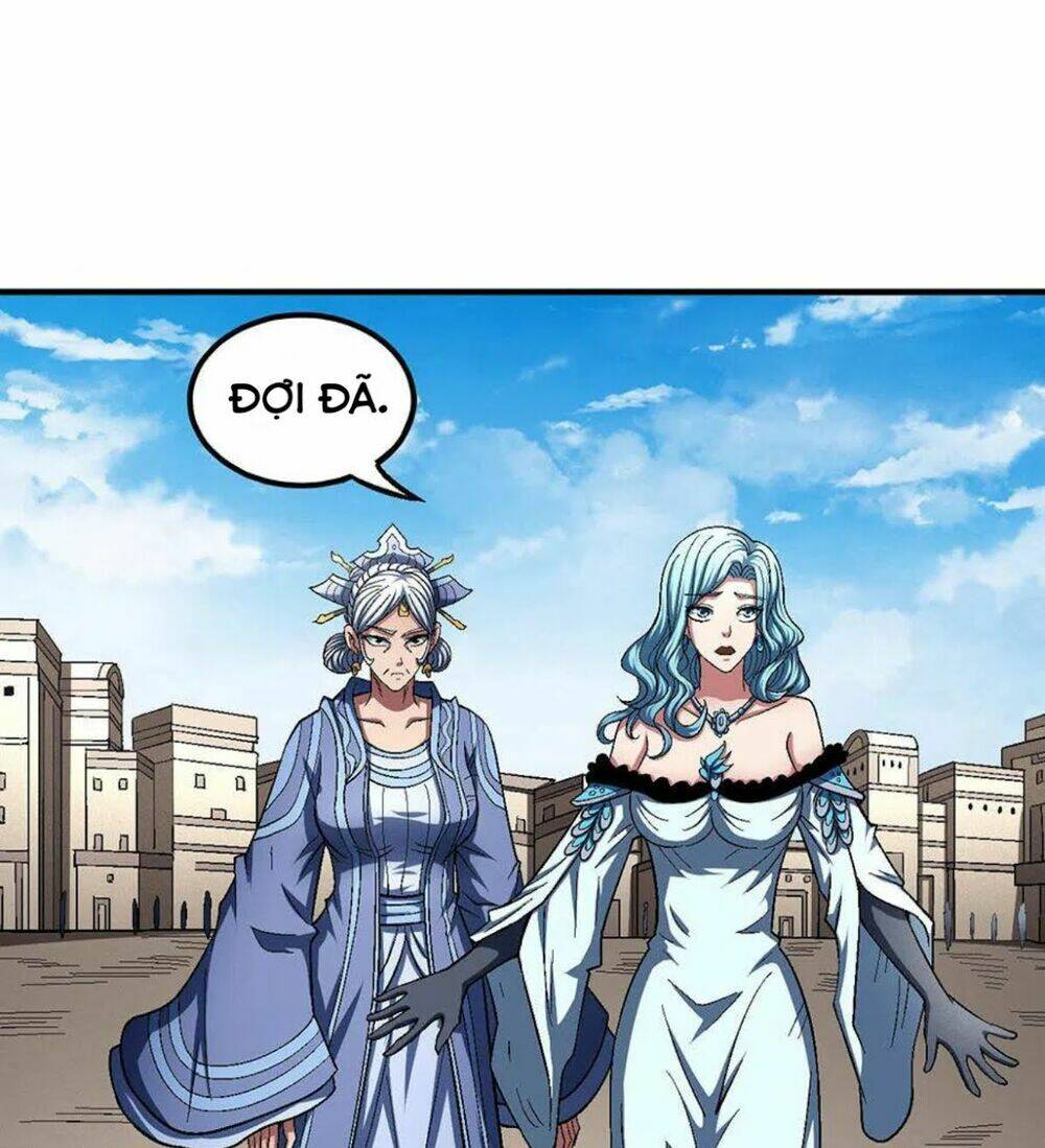 Tuyệt Thế Võ Thần Chapter 378 - Trang 2