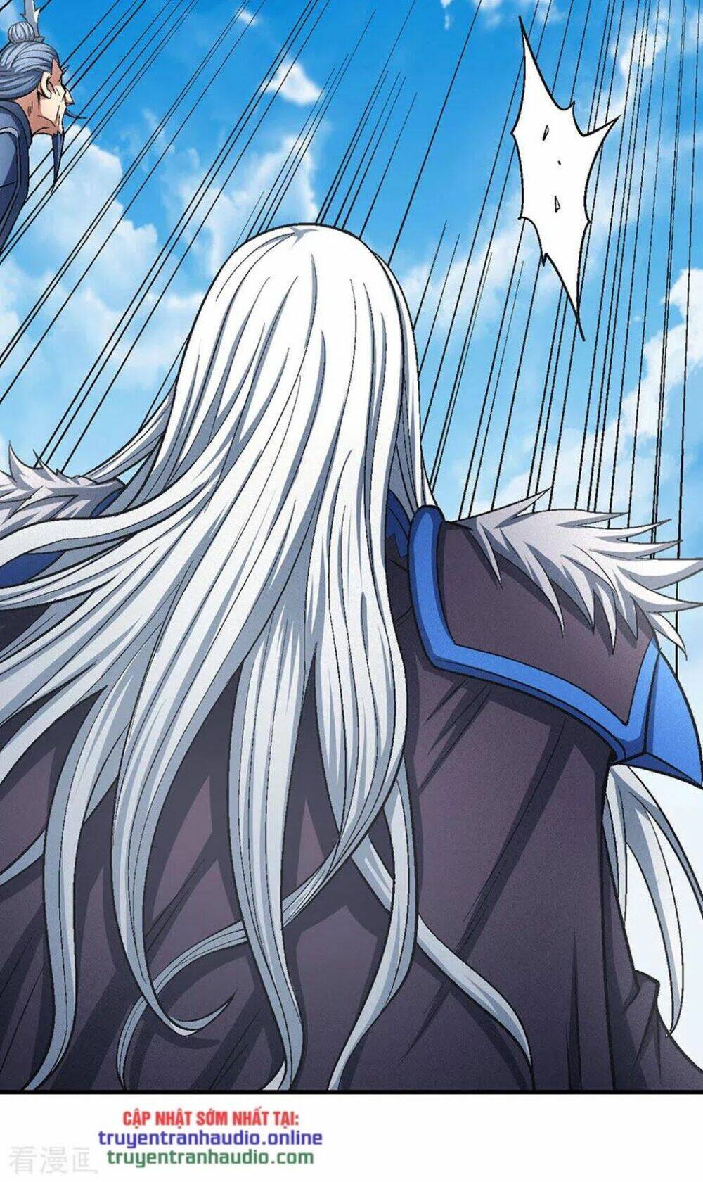 Tuyệt Thế Võ Thần Chapter 378 - Trang 2